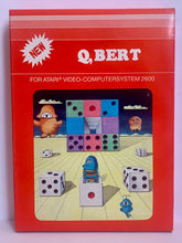 Cargar imagen en el visor de la galería, Set of 23 Taiwan Cooper Games - Atari 2600 VCS - NTSC - CIB