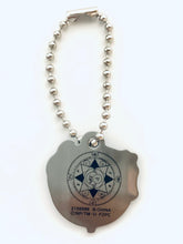 Cargar imagen en el visor de la galería, Fate/Zero - Altria Pendragon (Saber) - Emiya Kiritsugu - Fourth Holy Grail War Plate