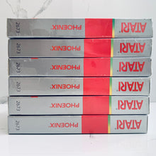 Load image into Gallery viewer, Phoenix - Atari VCS 2600 - NTSC - Brand New (Box of 6)