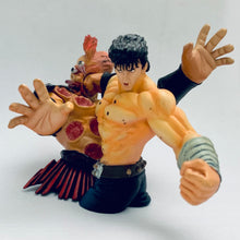 Cargar imagen en el visor de la galería, Hokuto no Ken - Okugi! Hokuto Hyakusakuken - Violence Vignette - Trading Figure