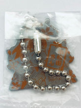 Load image into Gallery viewer, Nintama Rantarou - Yamada Rikichi & Yamada Denzou - Metal Plate Stage