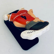 Load image into Gallery viewer, Slam Dunk - Vintage Clip Mascot Set (5 Pieces)