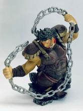 Load image into Gallery viewer, JoJo’s Bizarre Adventure - Tarkus - Phantom Blood Super Image Revolution Figure Collection Theater Color Ver.