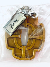 Load image into Gallery viewer, Kimetsu no Yaiba - Uzui Tengen - Demon Slayer Tsuba Charm Collection Part 2