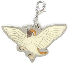 Load image into Gallery viewer, Kimetsu no Yaiba - Chuntarou - Metal Charm - Blu-ray/DVD Demon Slayer Volume 10 - Purchase Bonus