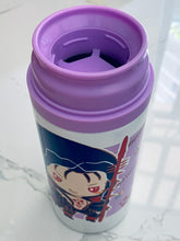 Cargar imagen en el visor de la galería, Fate/Grand Order - Cú Chulainn (Alter) - F/GO Design Produced by Sanrio Stainless Bottle