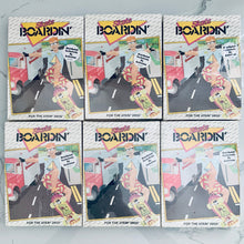 Cargar imagen en el visor de la galería, Skateboardin’ A Radical Adventure - Atari VCS 2600 - NTSC - Brand New (Box of 6)