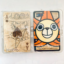Cargar imagen en el visor de la galería, One Piece - Playing Cards - “I’ll be the King of Trump!!”