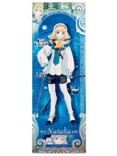 Load image into Gallery viewer, Tales of the Abyss - Natalia Luzu Kimlasca-Lanvaldear - Trading Clip Poster