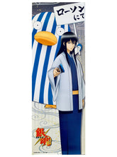 Cargar imagen en el visor de la galería, Gintama - Katsura Kotarou & Elizabeth - Stick Poster - Gintama x Lawson - Donbei Campaign Freebie