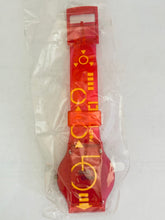 Cargar imagen en el visor de la galería, Dragon Ball Z Digital Watch “Evolution” (Set of 5)