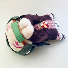 Load image into Gallery viewer, Kimetsu no Yaiba - Kamado Nezuko - Hug Chara Collection 5 - Plush Mascot