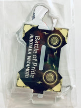 Load image into Gallery viewer, Butai Hypnosis Mic - Division Rap Battle - Rule the Stage - Satsuki Kitano (Hirotaka Watamono) - Random Acrylic Stand