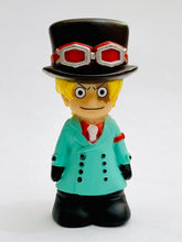 Load image into Gallery viewer, One Piece STAMPEDE - Sabo - Soft Vinyl Finger Puppet
