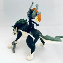Cargar imagen en el visor de la galería, The Legend of Zelda: Twilight Princess - Midna - Wolf Link - SR Series Zelda no Densetsu: TP Trading Figure