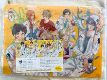 Cargar imagen en el visor de la galería, BROTHERS CONFLICT - Tote Bag - Microfiber Towel - Clear File - Connecting Goods Set