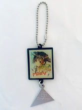 Load image into Gallery viewer, Band Yarouze! - Miley (Vocal) - Cure²tron - Bromide Charm Collection