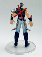 Cargar imagen en el visor de la galería, Hokuto no Ken - Nameless Asura - Fist of the North Star All-Star Retsuden Capsule Figure Collection Part 3 - -Suozetsu! Shura no Kuni
