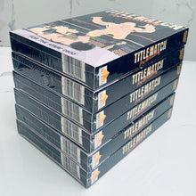 Cargar imagen en el visor de la galería, Title Match Pro Wrestling - Atari VCS 2600 - NTSC - Brand New (Box of 6)