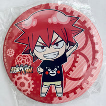 Load image into Gallery viewer, Gekijouban Yowamushi Pedal - Newly Drawn Mini Characters 75mm Can Badge Set - Blu-ray/DVD Movie Yowapeda Animate Limited Edition
