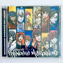 Load image into Gallery viewer, Hypnosis Mic -Division Rap Battle- - Enter the Hypnosis Microphone - Music CD