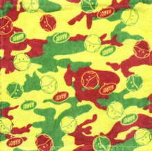 Cargar imagen en el visor de la galería, Mobile Suit Gundam - Hand Towel (camouflage pattern) - Ichiban Kuji MSG (H Prize)