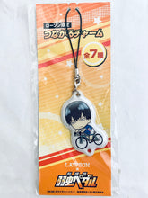 Load image into Gallery viewer, Yowamushi Pedal: The Movie - Arakita Yasutomo - Connected Charm - Lawson Limited