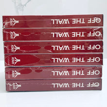 Cargar imagen en el visor de la galería, Off the Wall - Atari VCS 2600 - NTSC - Brand New (Box of 6)