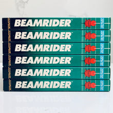 Cargar imagen en el visor de la galería, Beamrider - Mattel Intellivision - NTSC - Brand New (Box of 6)
