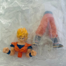 Cargar imagen en el visor de la galería, Dragon Ball Z HG Figure DBZ ~Gekitou! Saikyou Okugi Genkidama Hen~ - Set of 6 Figures