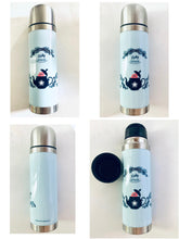 Load image into Gallery viewer, Hoshi no Kirby - Kirby - Stainless Mug & Water Bottle Set