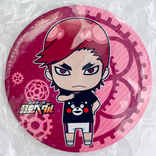 Load image into Gallery viewer, Gekijouban Yowamushi Pedal - Newly Drawn Mini Characters 75mm Can Badge Set - Blu-ray/DVD Movie Yowapeda Animate Limited Edition