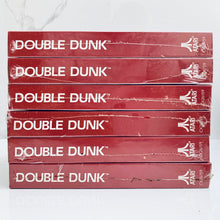 Load image into Gallery viewer, Double Dunk - Atari VCS 2600 - NTSC - Brand New (Box of 6)