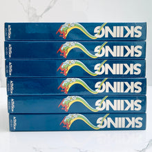 Cargar imagen en el visor de la galería, Skiing - Atari VCS 2600 - NTSC - Brand New (Box of 6)