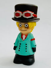 Load image into Gallery viewer, One Piece STAMPEDE - Sabo - Soft Vinyl Finger Puppet