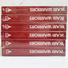 Cargar imagen en el visor de la galería, Ikari Warriors - Atari VCS 2600 - NTSC - Brand New (Box of 6)