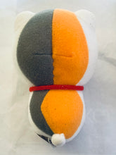 Cargar imagen en el visor de la galería, Natsume’s Book of Friends - Madara (Nyanko-sensei) - Plush Mascot - Ichiban Kuji Natsume Yuujinchou Tribute Gallery ~ Oshihanakatari ~ (D Prize)