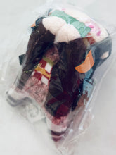 Load image into Gallery viewer, Kimetsu no Yaiba - Kamado Nezuko - Hug Chara Collection 3 - Plush Mascot