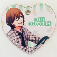 Cargar imagen en el visor de la galería, Uta no☆Prince-sama♪ - Kotobuki Reiji - Character Leather Charm 03