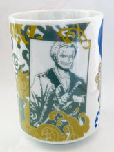 Load image into Gallery viewer, One Piece - Luffy, Zoro & Sanji - Mug Cup - Tokyo One Piece Tower Treasure Bag 2017 Only