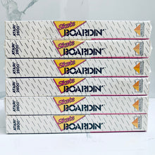 Cargar imagen en el visor de la galería, Skateboardin’ A Radical Adventure - Atari VCS 2600 - NTSC - Brand New (Box of 6)