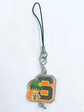 Cargar imagen en el visor de la galería, Kuroko no Basket - Midorima Shintarou - Takao Kazunari - Ichiban Kuji Kurobas NipponIchi ni shimasu - Metal Charm