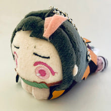 Load image into Gallery viewer, Kimetsu no Yaiba - Kamado Nezuko - Hug Chara Collection 5 - Plush Mascot
