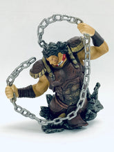 Load image into Gallery viewer, JoJo’s Bizarre Adventure - Tarkus - Phantom Blood Super Image Revolution Figure Collection Theater Color Ver.