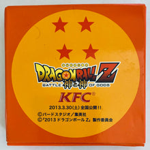 Cargar imagen en el visor de la galería, Dragon Ball Z x KFC - Battle Playing Cards - Happy Smile Bonus
