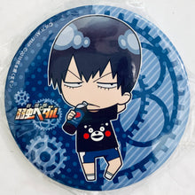 Load image into Gallery viewer, Gekijouban Yowamushi Pedal - Newly Drawn Mini Characters 75mm Can Badge Set - Blu-ray/DVD Movie Yowapeda Animate Limited Edition
