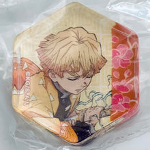 Cargar imagen en el visor de la galería, Kimetsu no Yaiba - Agatsuma Zenitsu - Chopstick Rest - KnY Bikkurapon