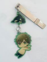 Cargar imagen en el visor de la galería, Free! - Tachibana Makoto - Yura-Yura Clip Collection