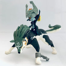 Cargar imagen en el visor de la galería, The Legend of Zelda: Twilight Princess - Midna - Wolf Link - SR Series Zelda no Densetsu: TP Trading Figure