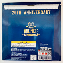 Cargar imagen en el visor de la galería, One Piece - Donquixote Rosinante - Trafalgar Law - Ichiban Kuji OP 20th Anniversary - Shikishi